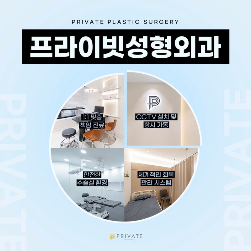 Sinsa Private Plastic Surgery: Expert Eye Revision Surgery 사진 7