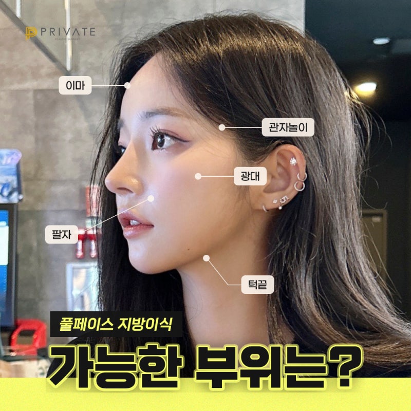 Let's learn about fat grafting surgery at Private Plastic Surgery Clinic 사진 4