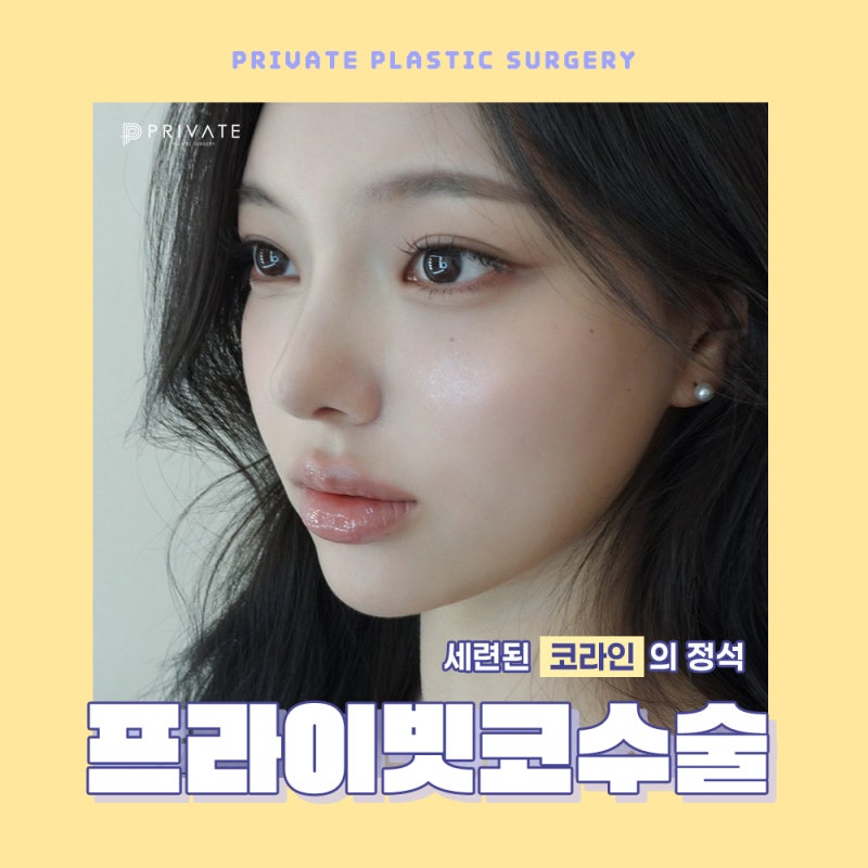Private Plastic Surgery Clinic: Good Reviews for Nose Surgery 사진 2