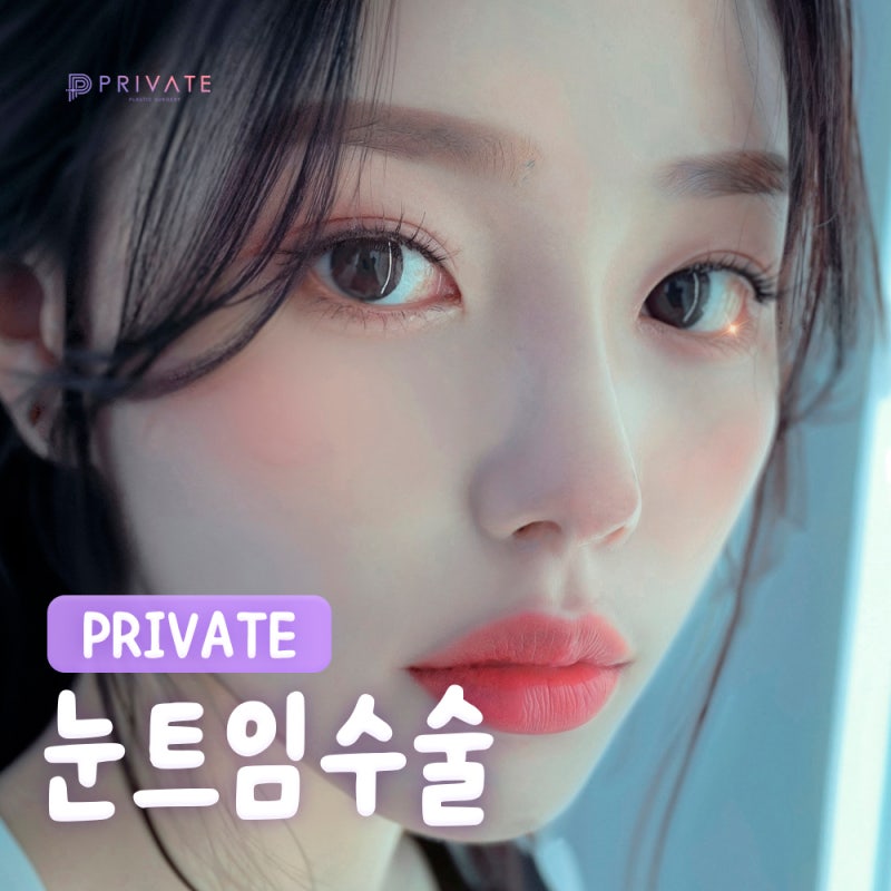 Exploring Private Plastic Surgery's Lateral Canthoplasty 사진 2