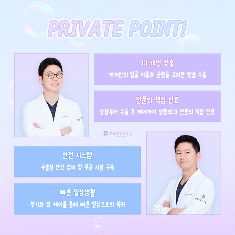 Exploring Private Plastic Surgery's Lateral Canthoplasty 사진 5