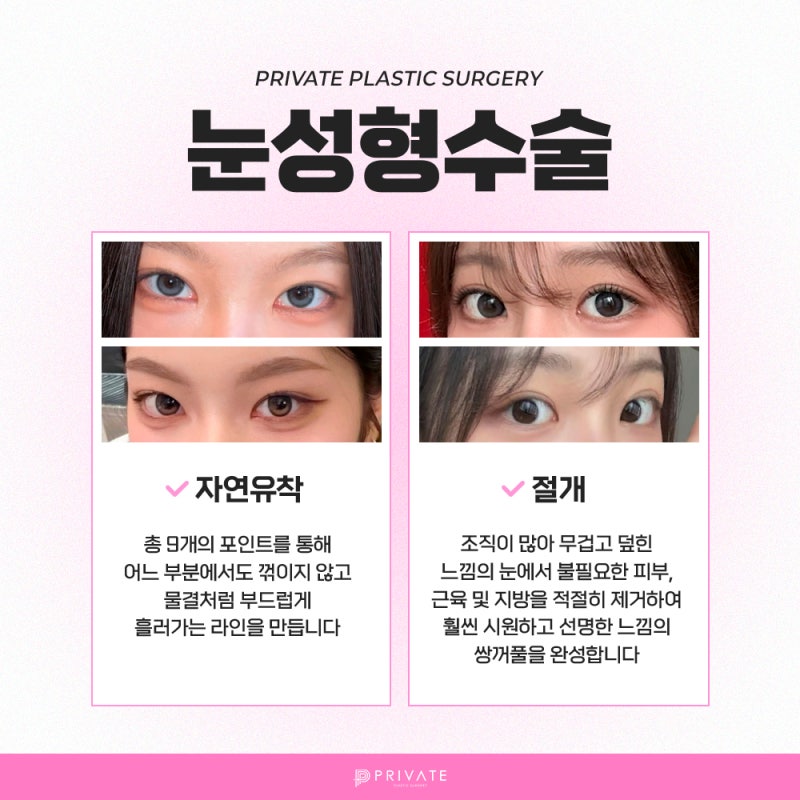 Let's explore double eyelid surgery at Private Plastic Surgery