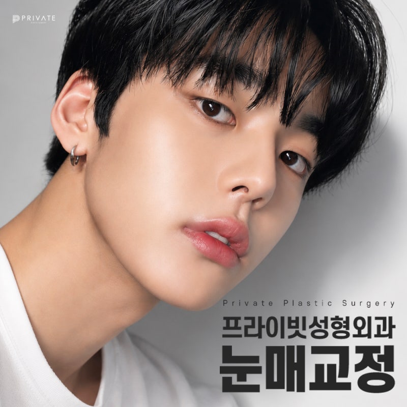 Let's Learn About Male Ptosis Correction at Private Plastic Surgery 사진 2
