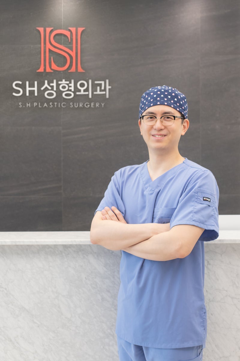 Facial Designer Dr. Kim Sung-hoon, back to blogging! After 7 years... 사진 3