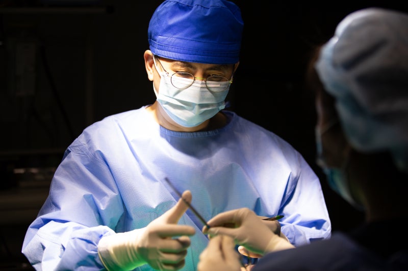 Facial Designer Dr. Kim Sung-hoon, back to blogging! After 7 years... 사진 2