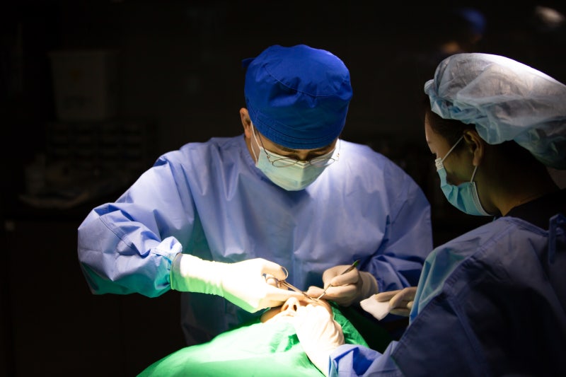 #22 Forehead Lift Revision Surgery: When is it Possible and How Much Can Be Restored?