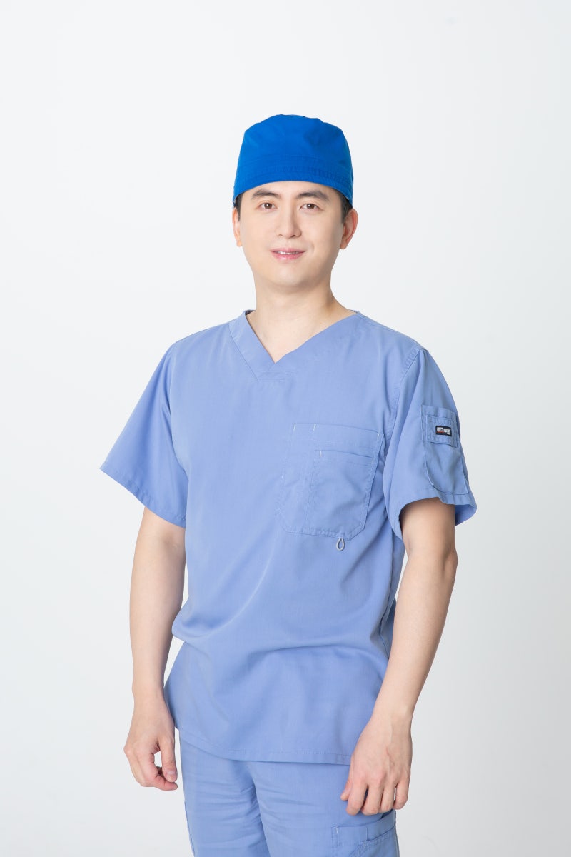 #28 60s Male Eye Surgery, Reasons for Tearing_ Middle-Aged Male Complex Lifting Case 사진 10