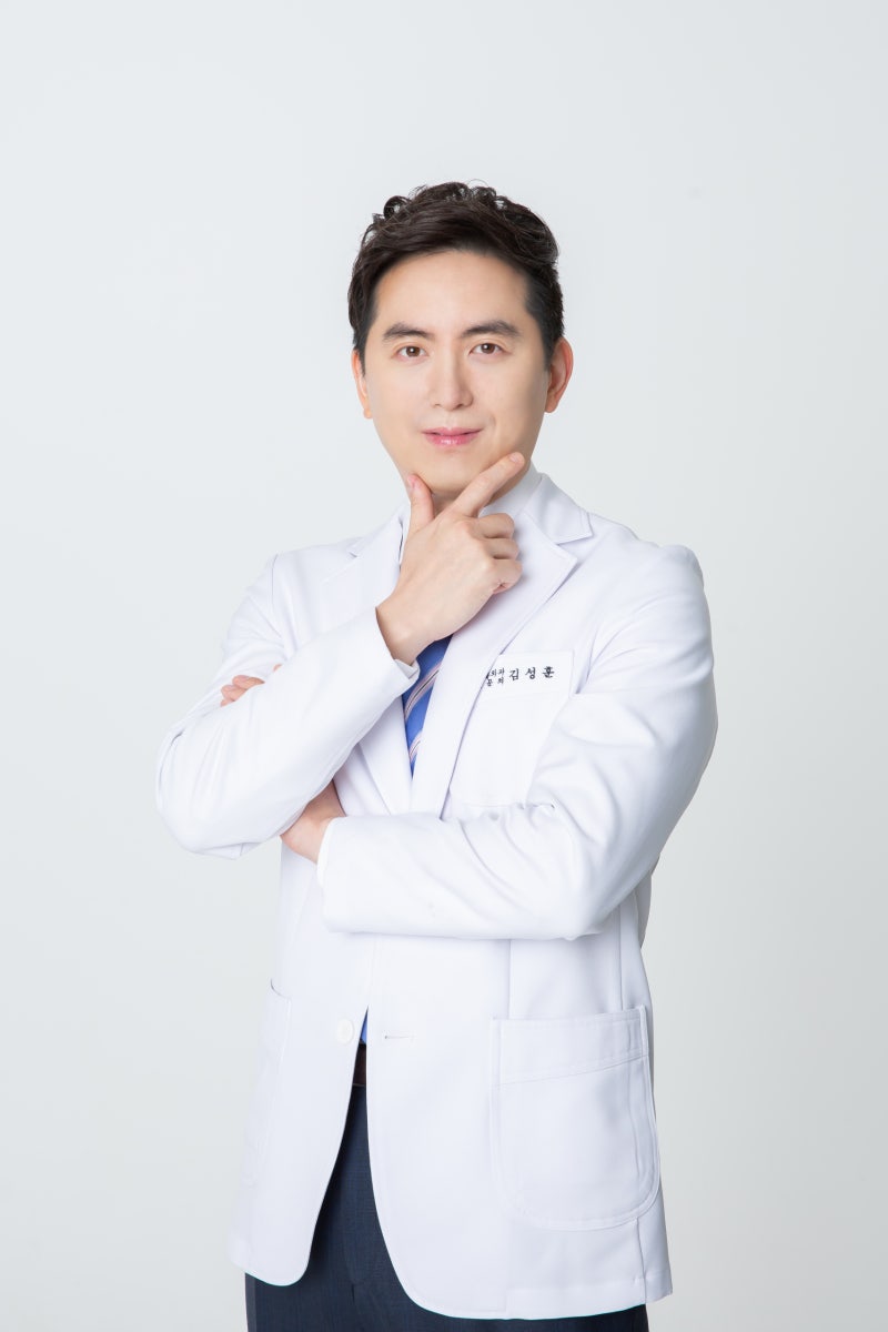 #31 Endoscopic Forehead Lift, Brow Lift, Buried Double Eyelid, Lower Blepharoplasty + Midface Lift_Why We Design the Upp