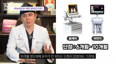 If You're Worried About Sagging Cheeks After Facial Contouring, Renewvion for Post-Contouring Care and Sagging Lifting!