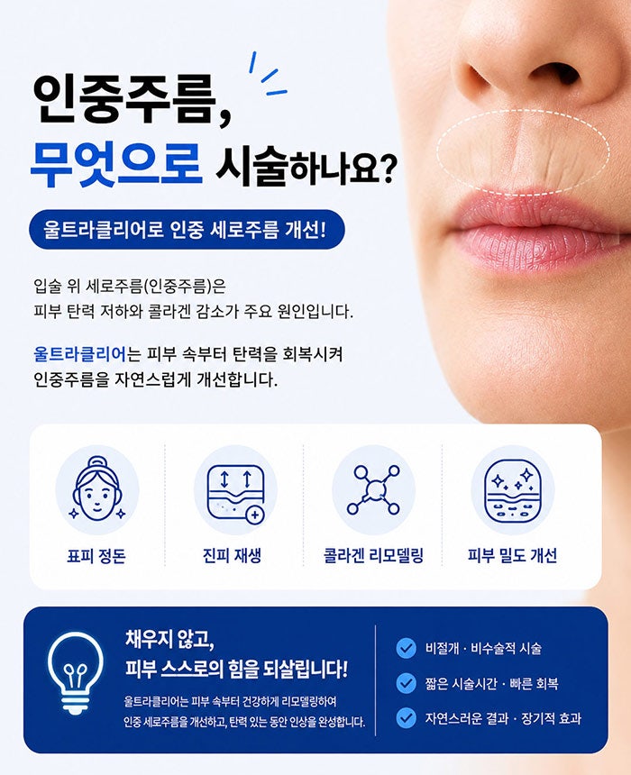 How to Get Rid of Vertical Philtrum Wrinkles! SH Plastic Surgery is Recruiting Models~ Click Here if You're Concerned Ab
