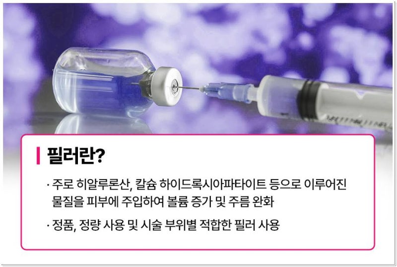 연산동입술필러 처진 입꼬리까지 개선하고
