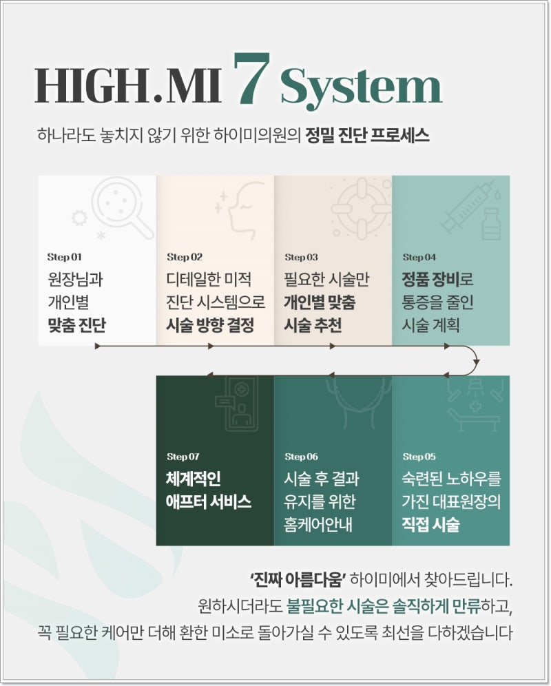 코아피부과 피부가 자꾸 예민해진다면 무엇이 달라진 것일까요? 사진 7