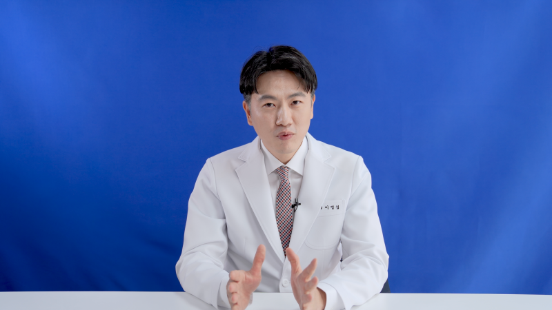 [2021] 강남그랜드안과 11월 원내 소식 사진 8