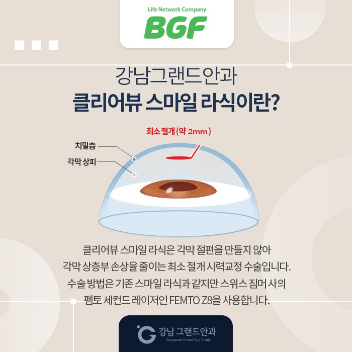 BGF 그룹 계열사 임직원 제휴 혜택 안내 사진 3
