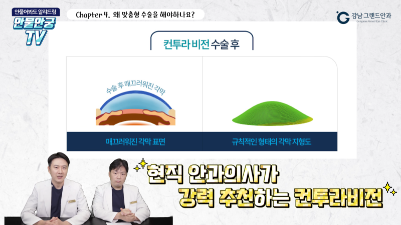 투데이라섹 고도 근시 난시 수술 가능한 방법은? 사진 11