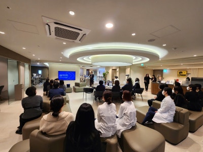 [2023] 강남그랜드안과 12월 원내 소식 사진 4
