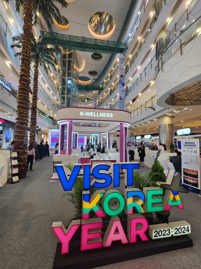 K-Health & Wellness Festival in 강남그랜드안과 사진 3