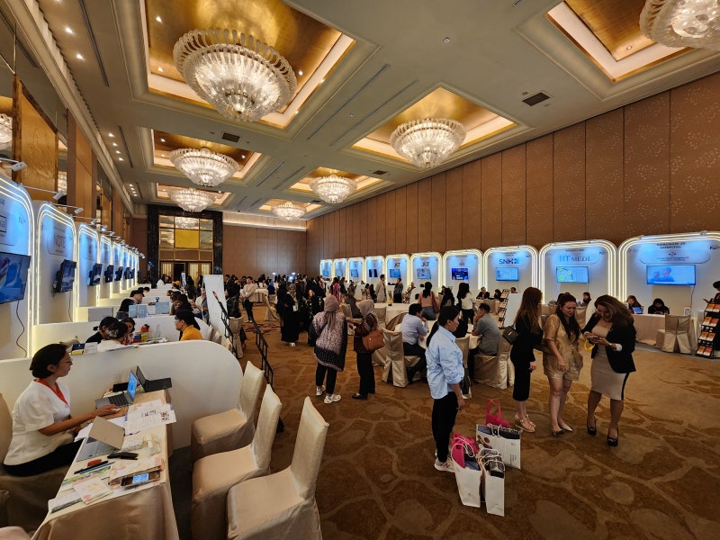 K-Health & Wellness Festival in 강남그랜드안과 사진 5