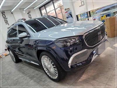 2025 벤츠 GLS 600 마이바흐 기회가 왔습니다