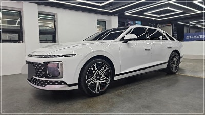 2025 그랜저 하이브리드 가성비 찾으시죠?