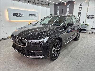2025 볼보 XC60 하이브리드 명차중 명차죠