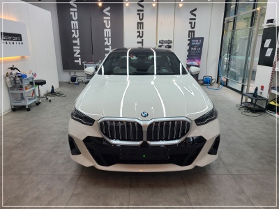 2025 BMW 5시리즈 할인 최대로 해주는 집