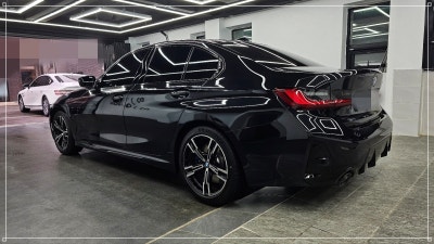 bmw 320i msp 원하게 되실겁니다 사진 7