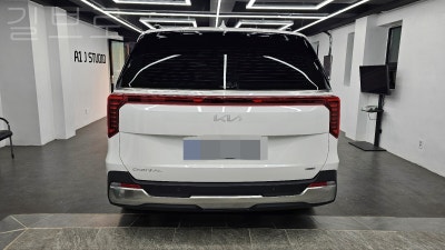 기아 카니발 하이브리드 선택을 고민할 이유가 없습니다 사진 7