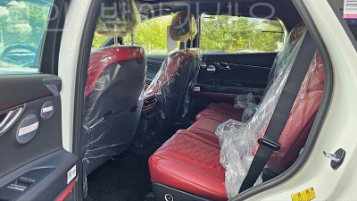 제네시스 gv80 쿠페 구매시 필독사항 사진 11