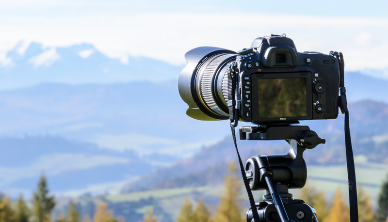 DSLR vs 미러리스, 나에게 맞는 카메라 선택하는 방법