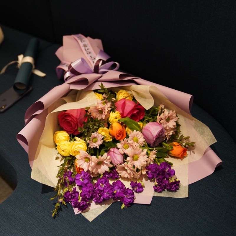 강남 스마일안과 염동주 대표 원장님 생일파티!