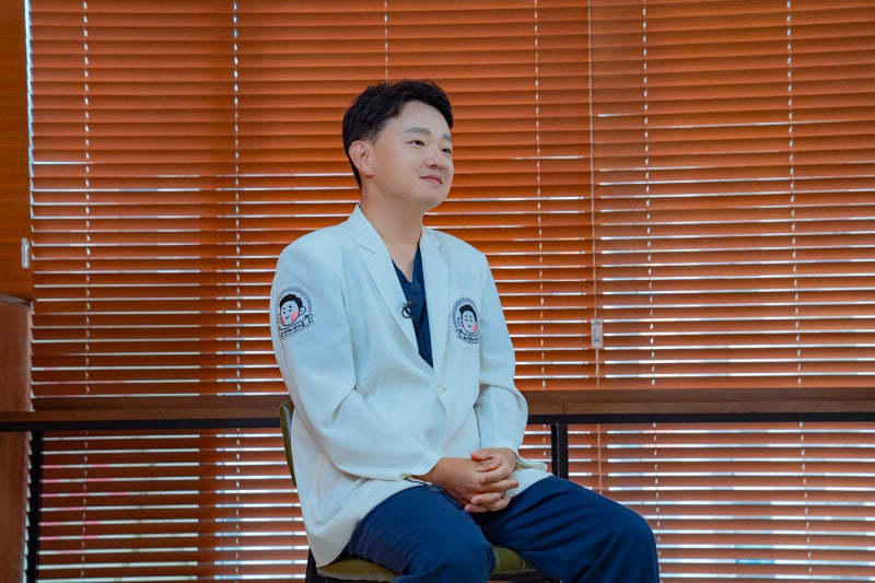 JTBC 소탐대실 염동주대표원장 출연
