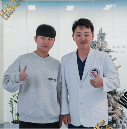 DK's AIMING (Kim Ha-ram) Qualifies for 2024 LoL World Championship