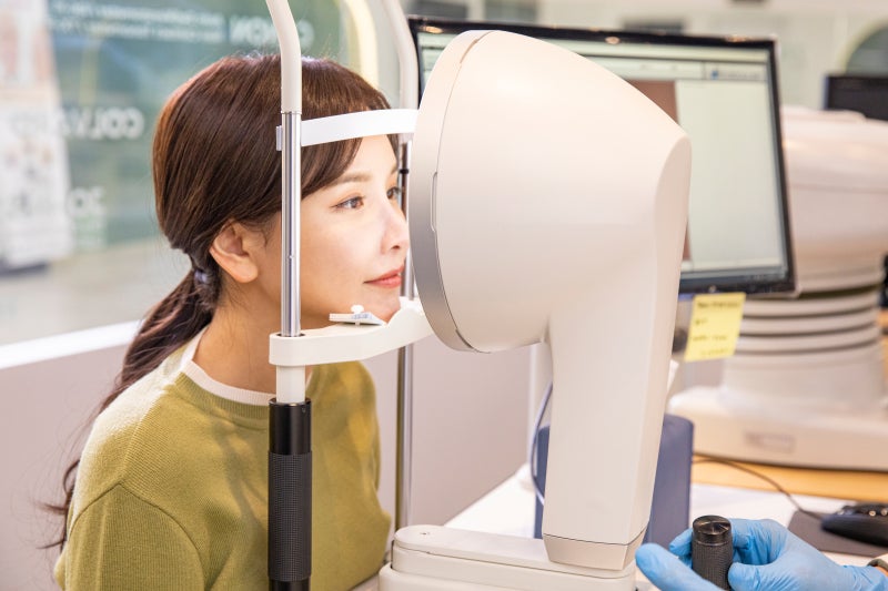 ข้อมูลค่าใช้จ่าย Smile LASIK ที่กังนัม, เหตุผลที่ราคาแพง