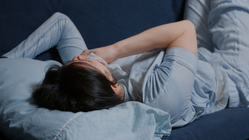 Penggunaan Ponsel Setelah LASIK, Berapa Banyak yang Tepat?