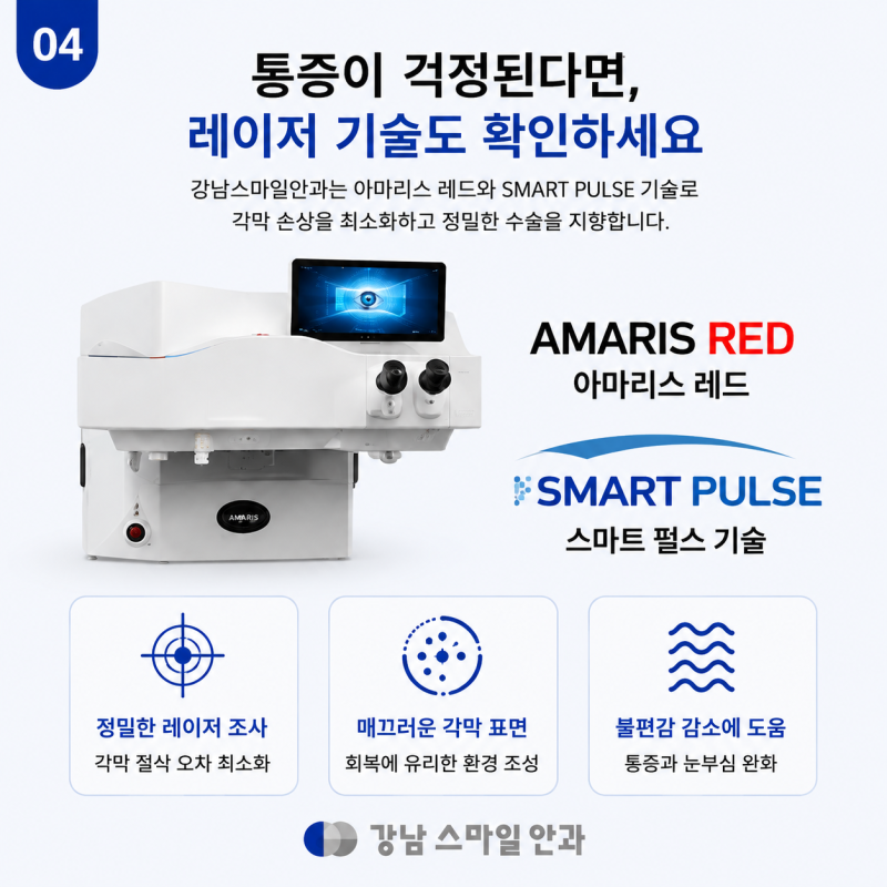 투데이라섹회복, 실제로 얼마나 걸릴까? 통증과 일상 복귀까지 사진 4