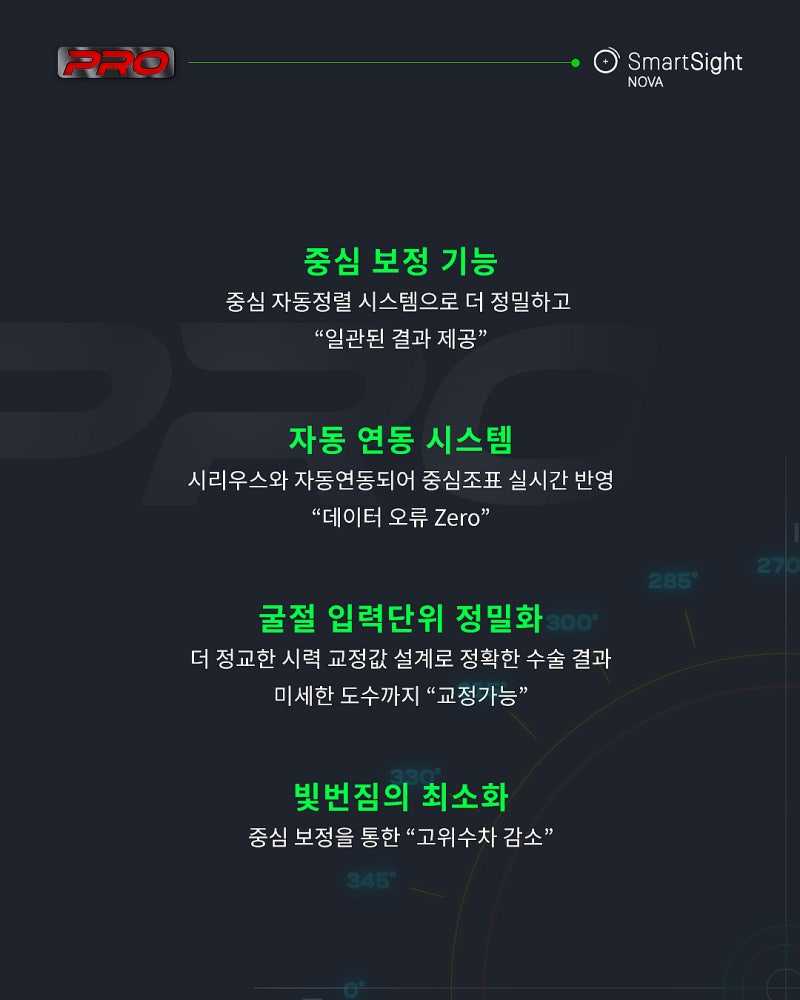 고도난시스마일라식, 정말 가능할까? 수술 전 확인해야할 기준 사진 4