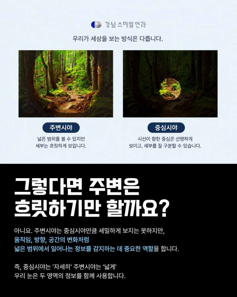 아이맥스, 우리 눈으로 다 볼 수 있을까? 시야각의 비밀 사진 4