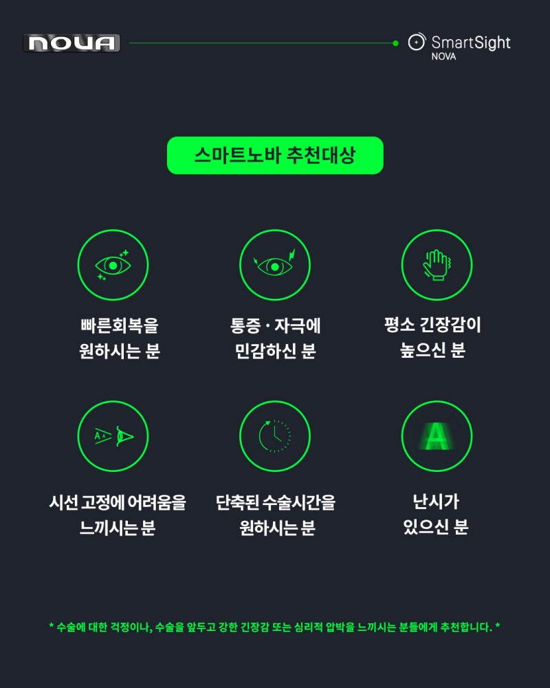 스마트노바라식, 스마일라식과 무엇이 다를까? 난시 교정부터 각막절삭까지 사진 5