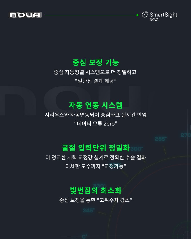 스마트노바라식, 스마일라식과 무엇이 다를까? 난시 교정부터 각막절삭까지 사진 4