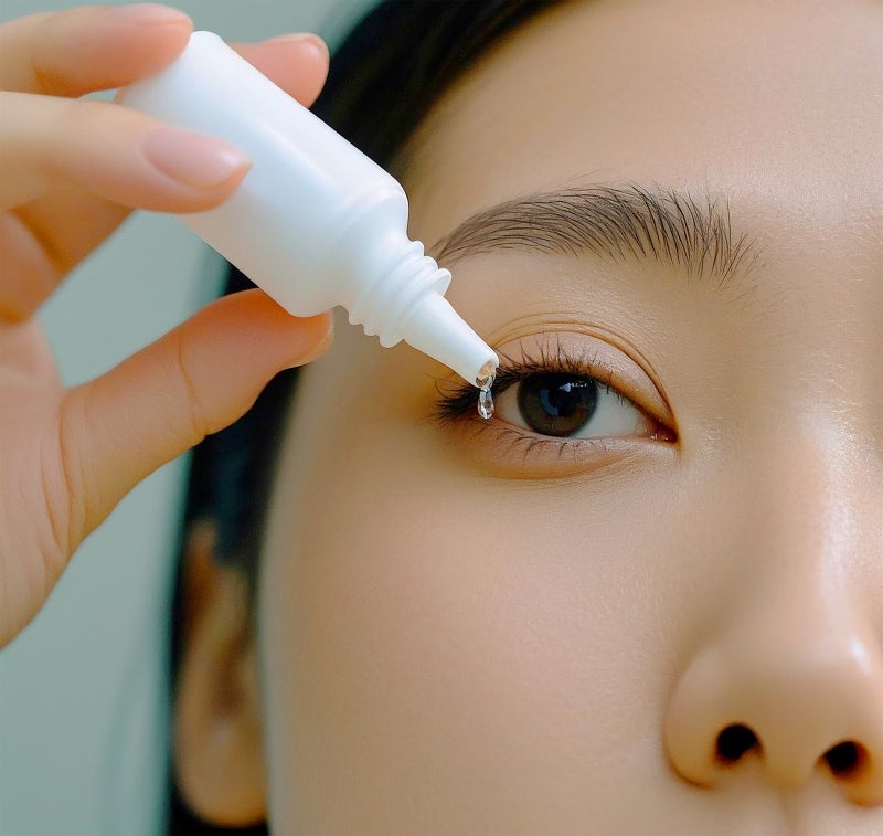 강남역안과 | 눈가려움 충혈, 환절기 때문이라고 그냥 넘겨도 될까? 사진 5