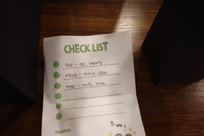 맛있는 간식들로 넘쳐나는 우리 병원 (엉덩이필러제거환자 감사합니다) 사진 2