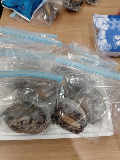 수술전날 보내주신 깜짝 선물 사진 5