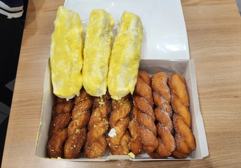 기분만큼은 햇살가득한 날들이 되세요 