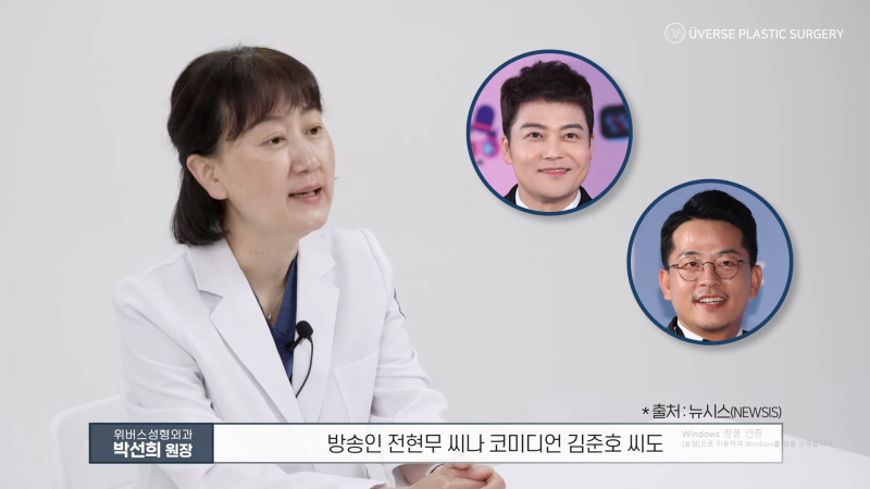 下眼瞼手術 vs 眼下脂肪重置，中年眼部整形（第2篇）如果只能選擇一個？