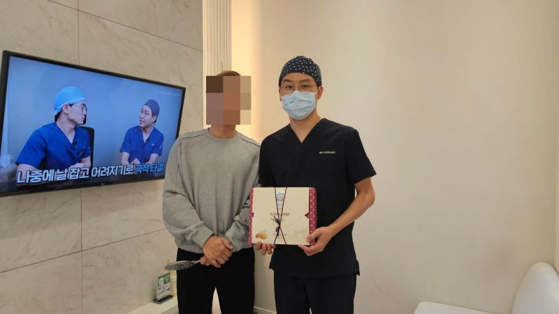 [Weverse Daily] ช่วงเวลาแห่งการแบ่งปันความรู้สึกดีๆ กับคนไข้ของเรา 🫶