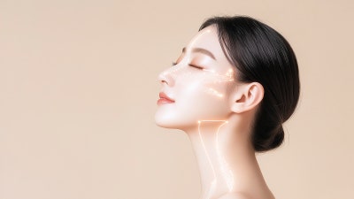 童顏臉蛋的皮膚管理，何時以及如何進行最好？