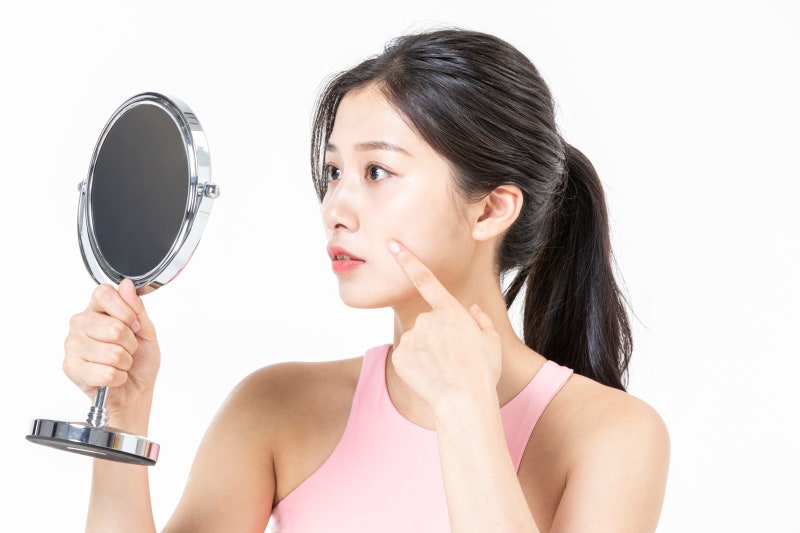 성형수술 후 붓기, 식단은 이렇게 하세요! 성형 후 부기 관리
