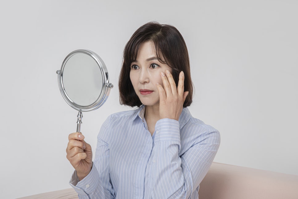 나이 들어 보이는 눈, 인천 눈밑지로 젊고 또렷하게 바꾸세요 사진 3