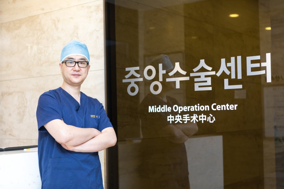 왜 많은 분들이 만족할까요? 송도 쌍꺼풀수술이 자연스러운 이유 사진 10